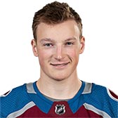 Photo of Cale Makar